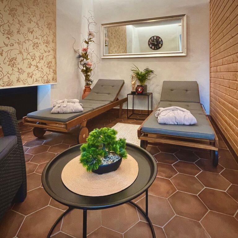 Private Wellness Bašta