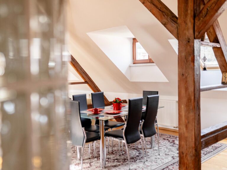 Apartmány Bašta