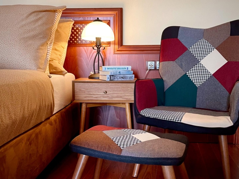 Apartmány Bašta Apartmány Bašta