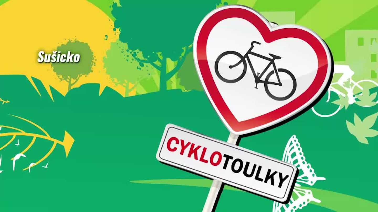 Cyklotoulky Cyklotoulky-Susicko-2022